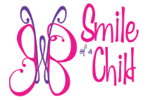 Carib Smile Child
