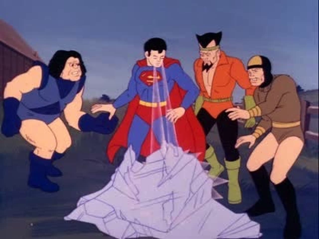 movie image