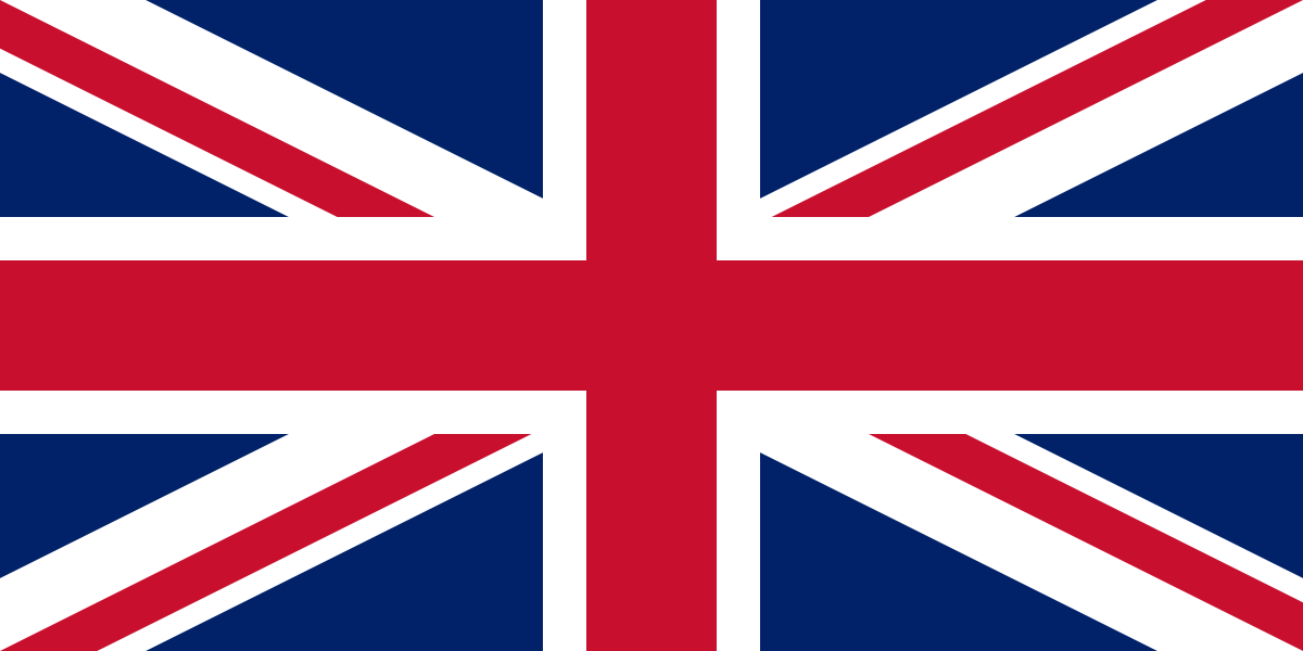UK Colors