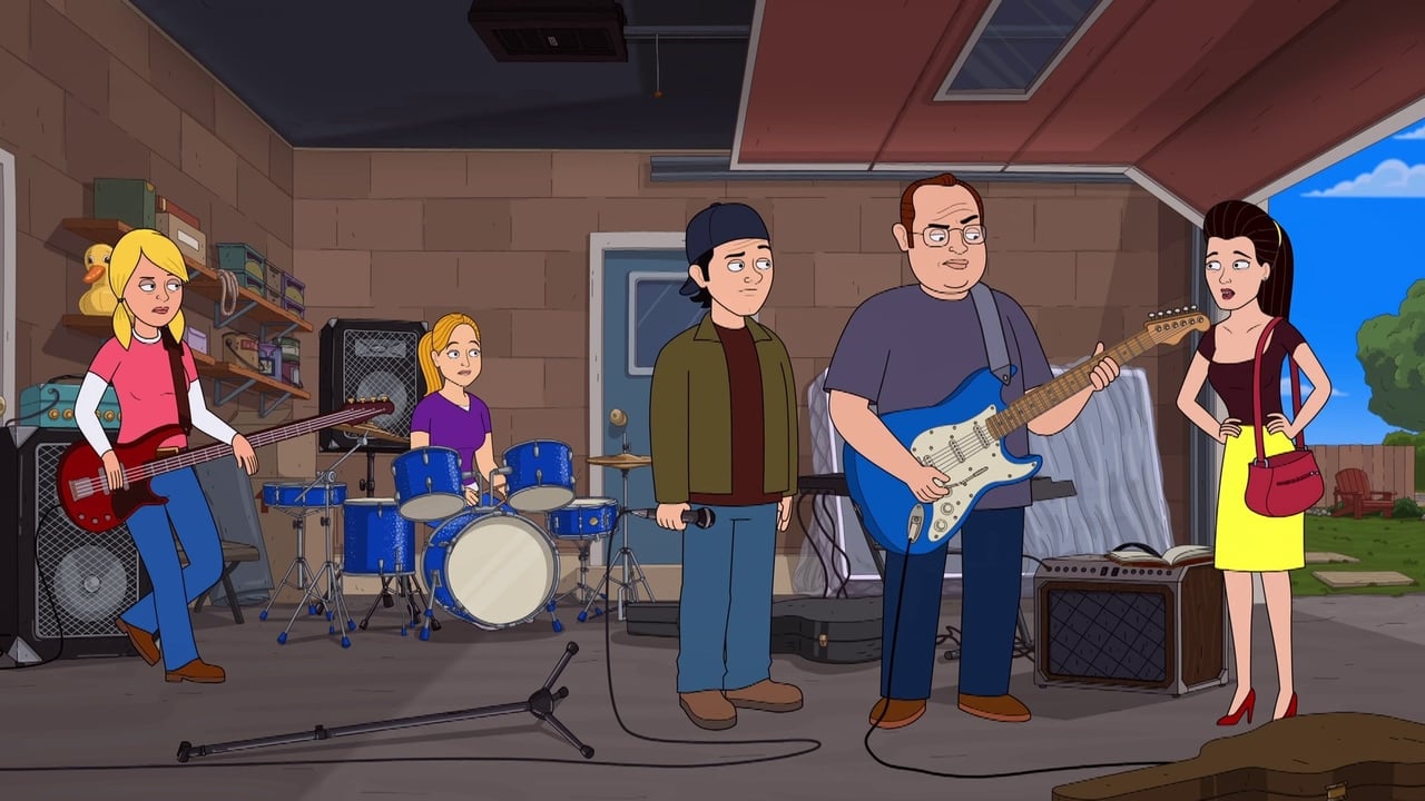 movie image