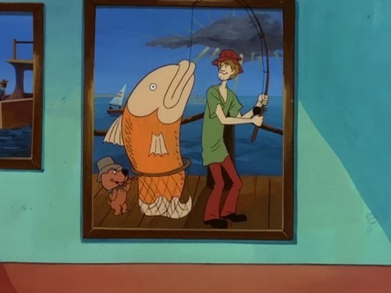 movie image