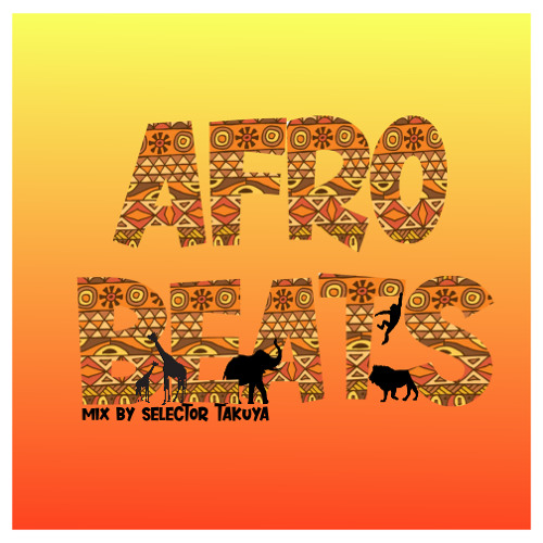 CAR: Afrobeats