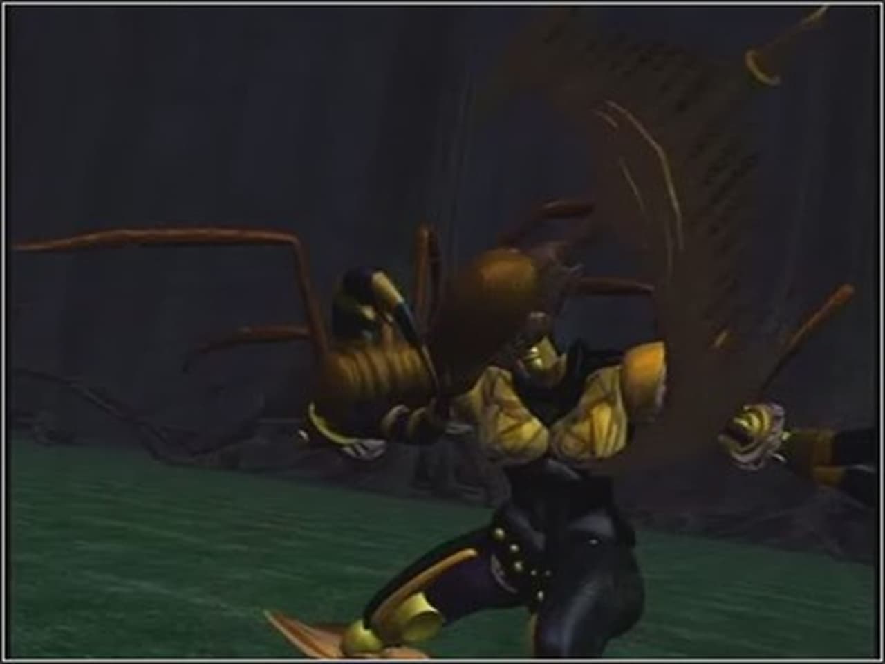 movie image