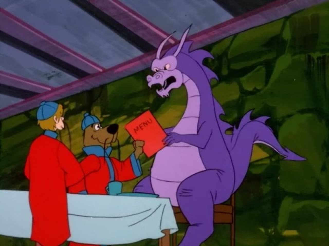 movie image