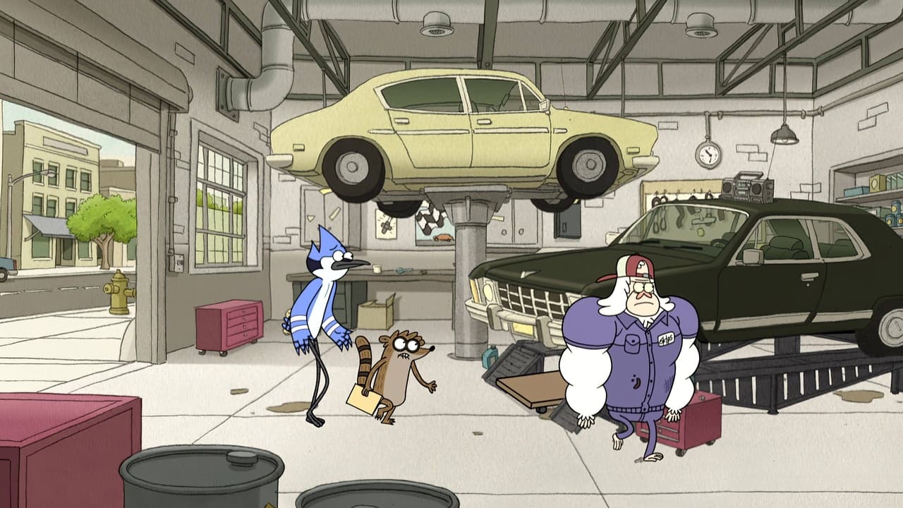 movie image