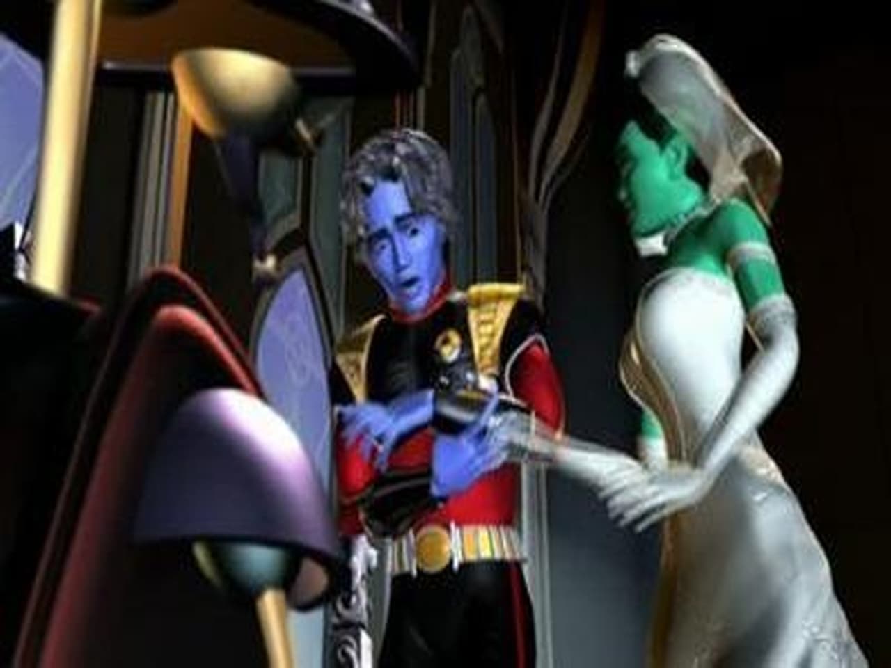 movie image