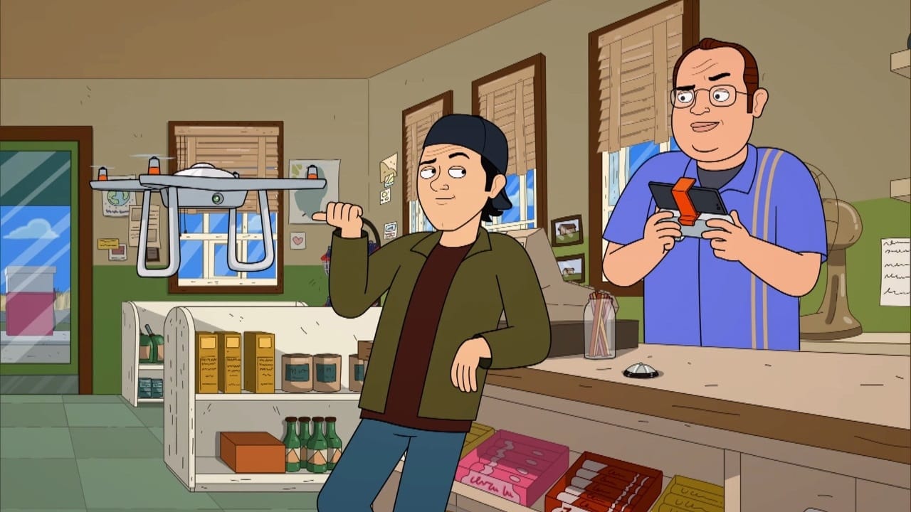 movie image