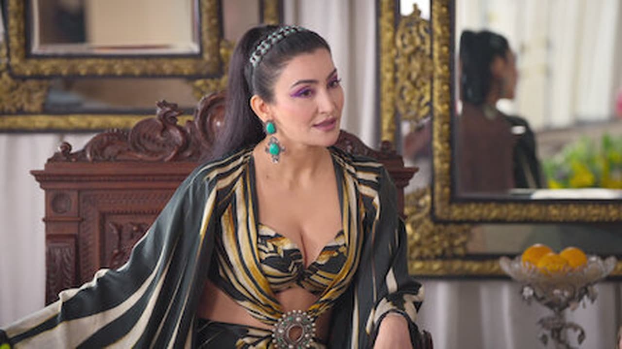 Fabulous Lives of Bollywood Wives S03E02