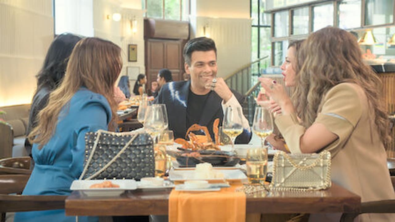 Fabulous Lives of Bollywood Wives S01E03