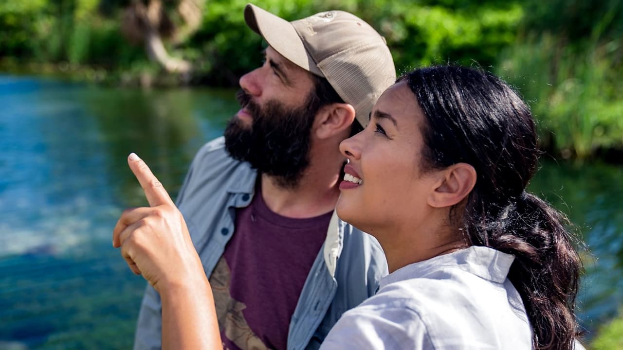 Liz Bonnin's Wild Caribbean S01E01