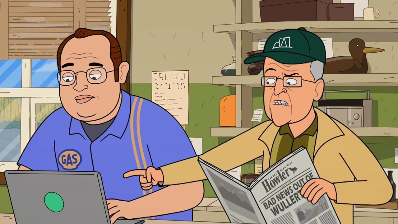 movie image