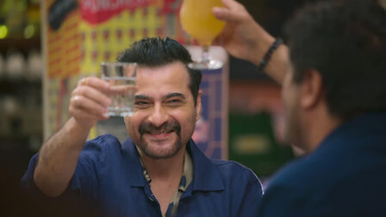 Fabulous Lives of Bollywood Wives S02E04