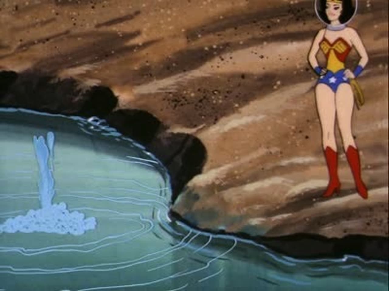 movie image