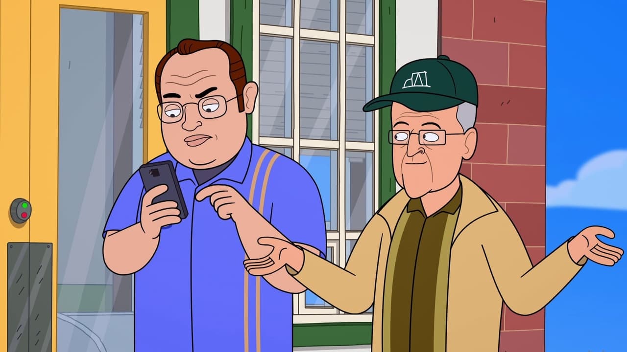 movie image