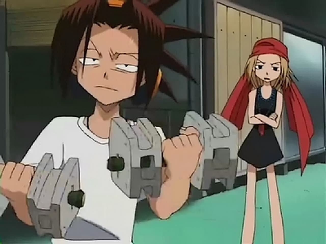 movie image