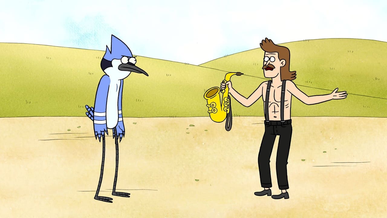 movie image