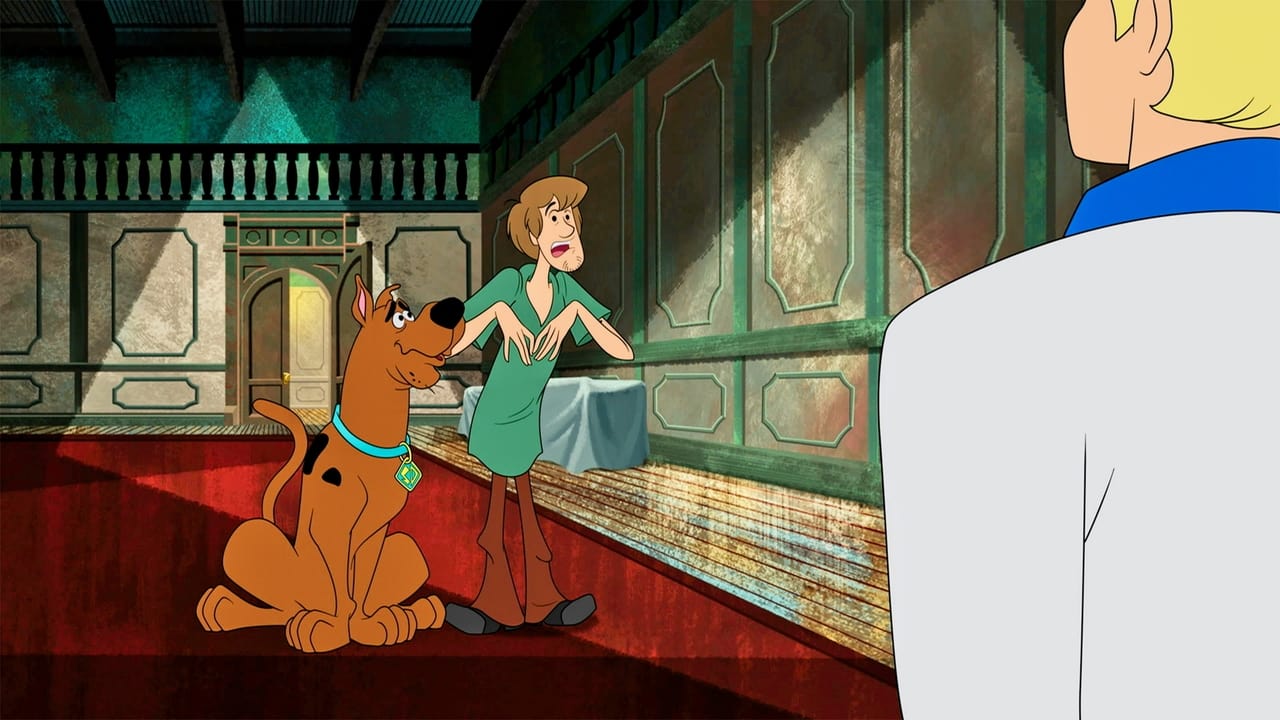 movie image