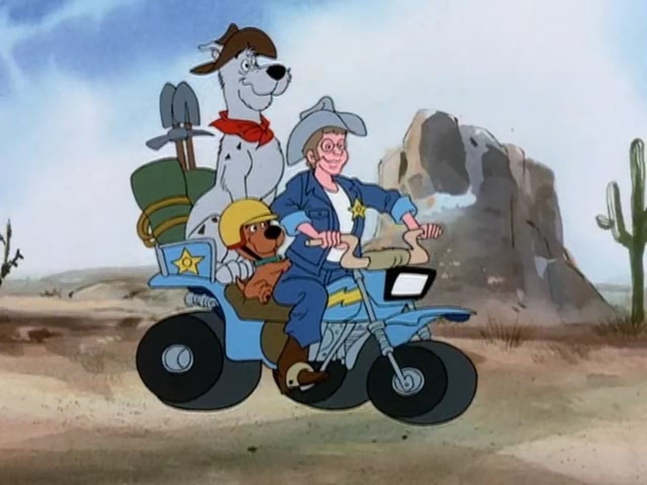 movie image