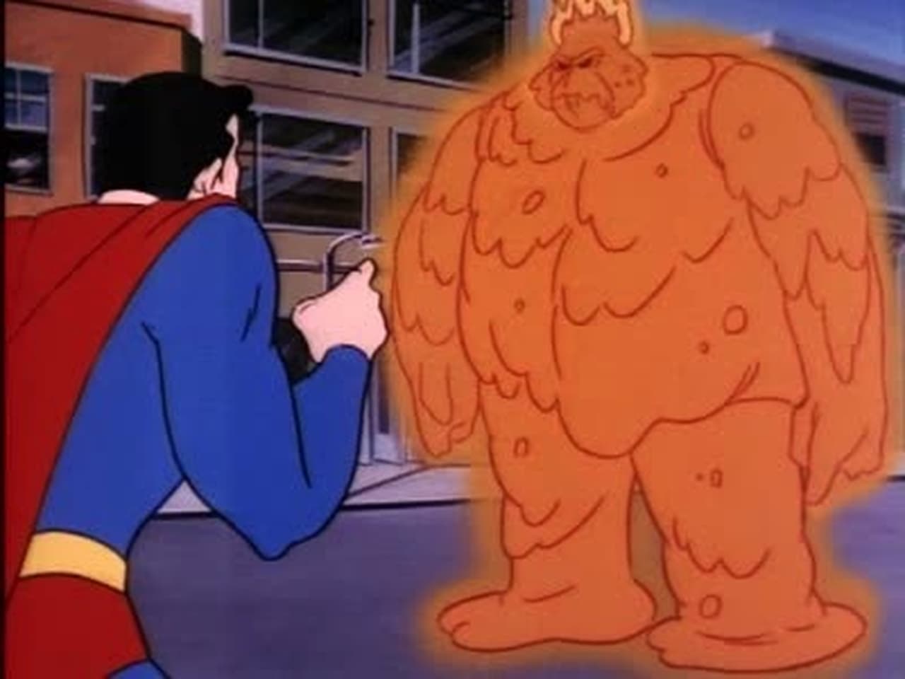 movie image