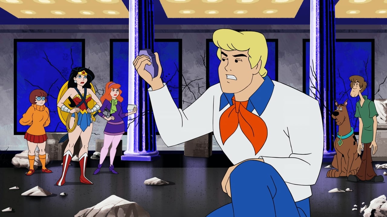 movie image