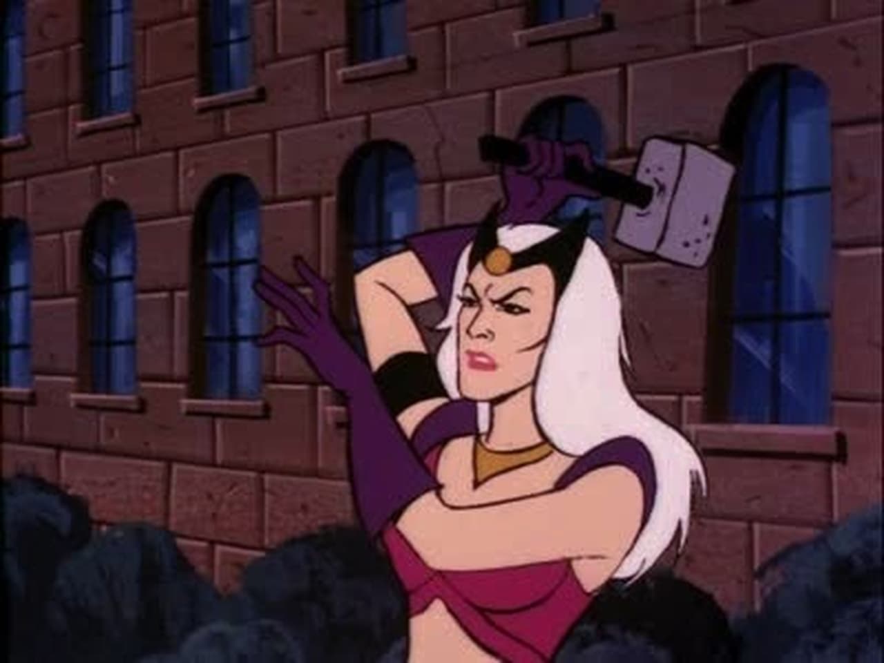 movie image