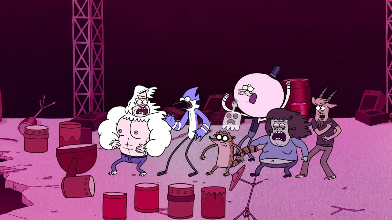 movie image