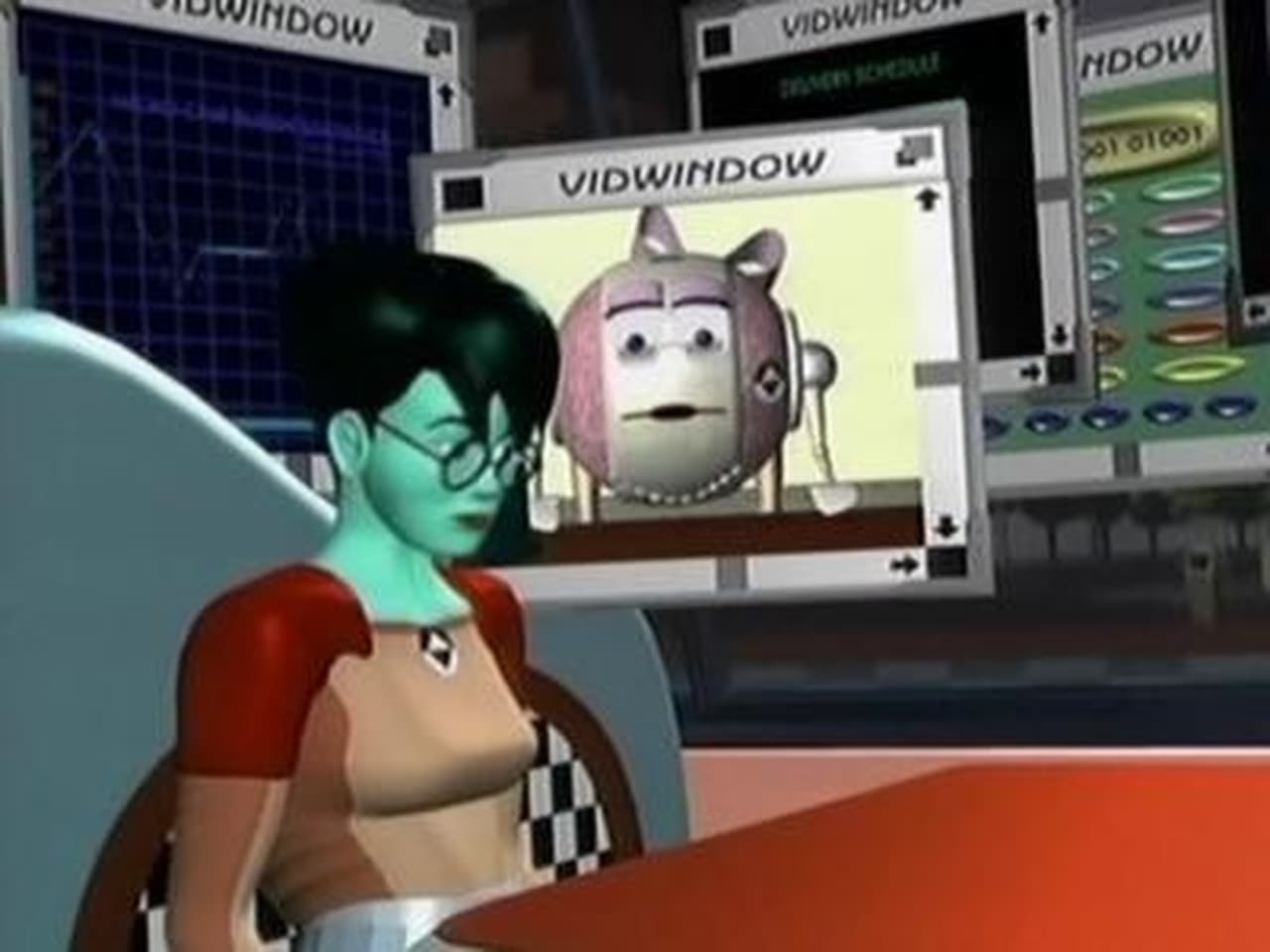 movie image