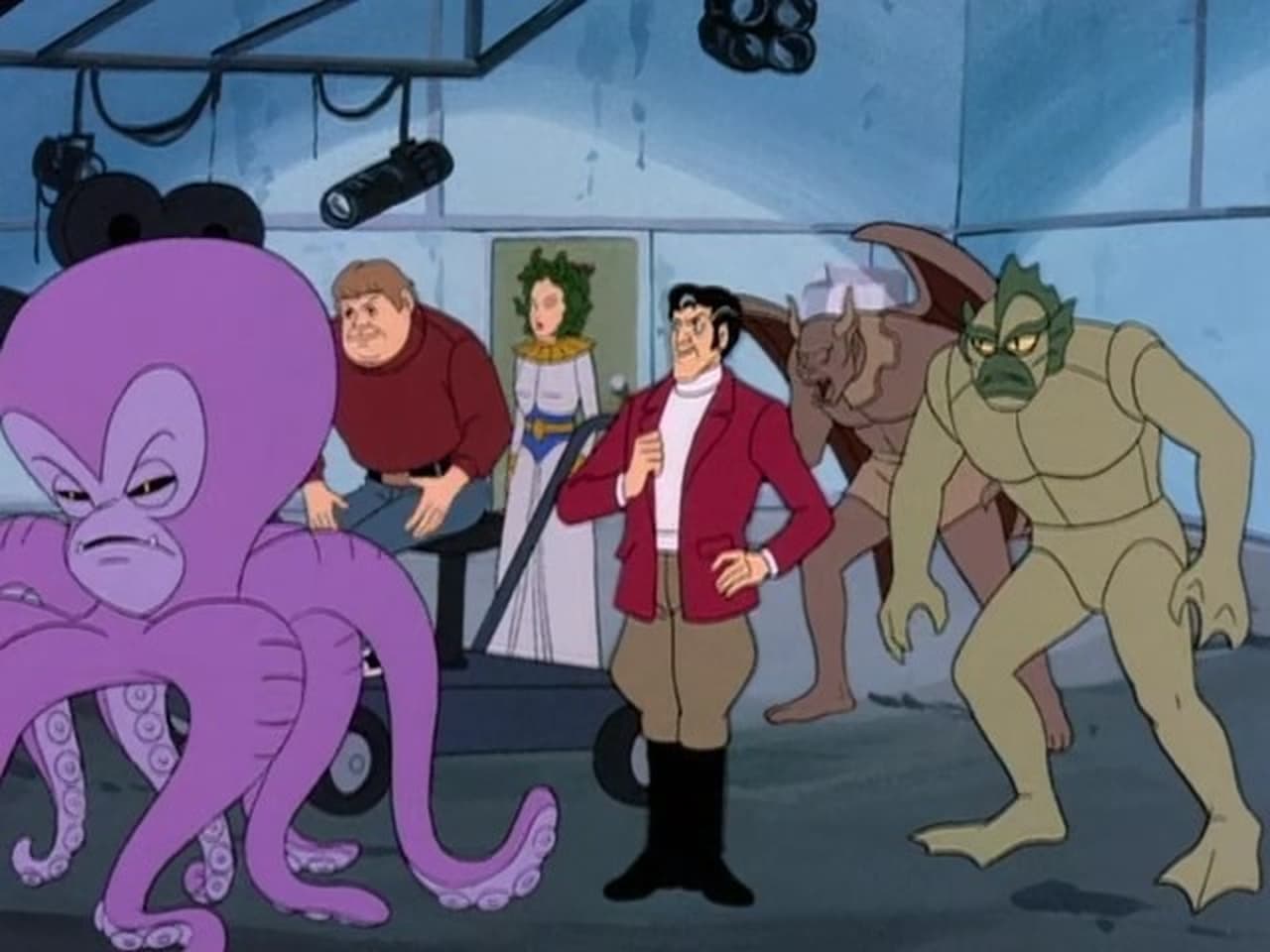 movie image