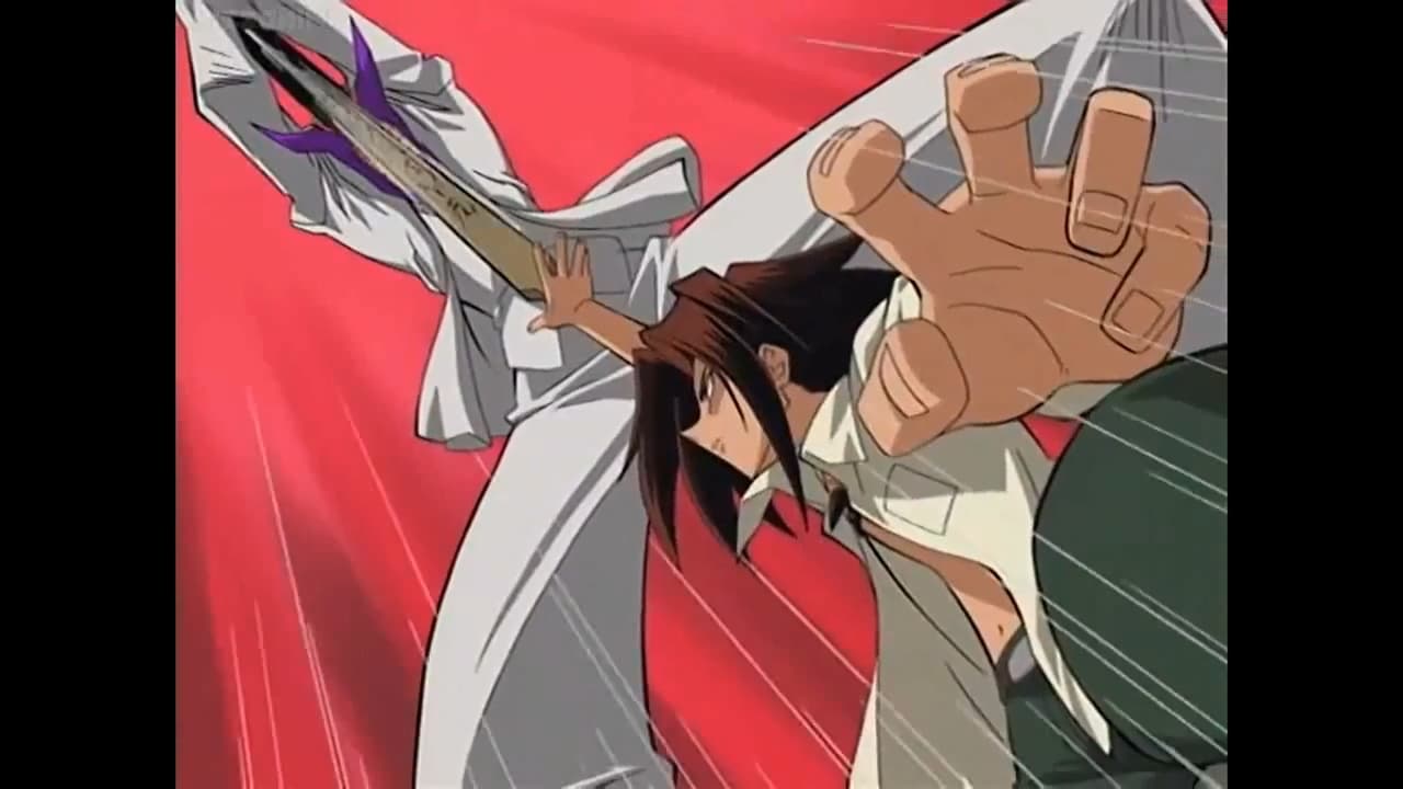 movie image