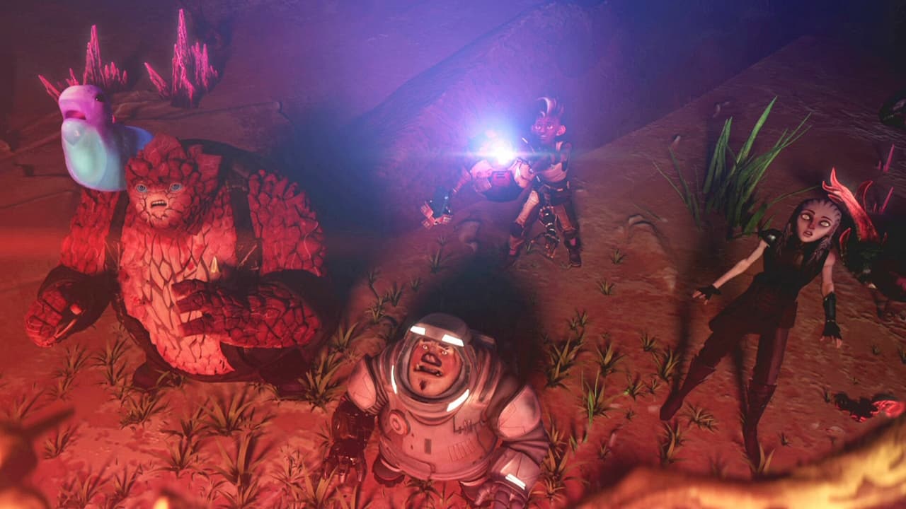 movie image