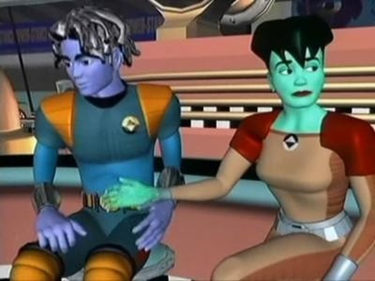 movie image
