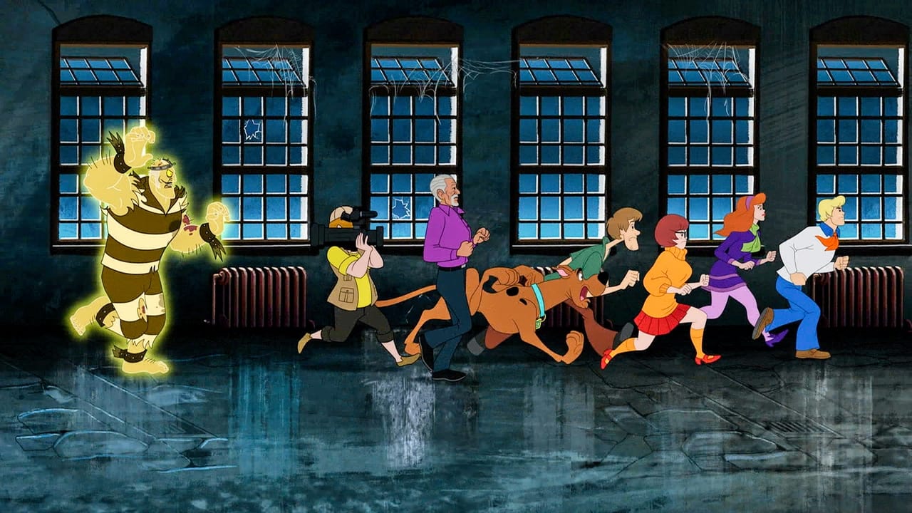 movie image