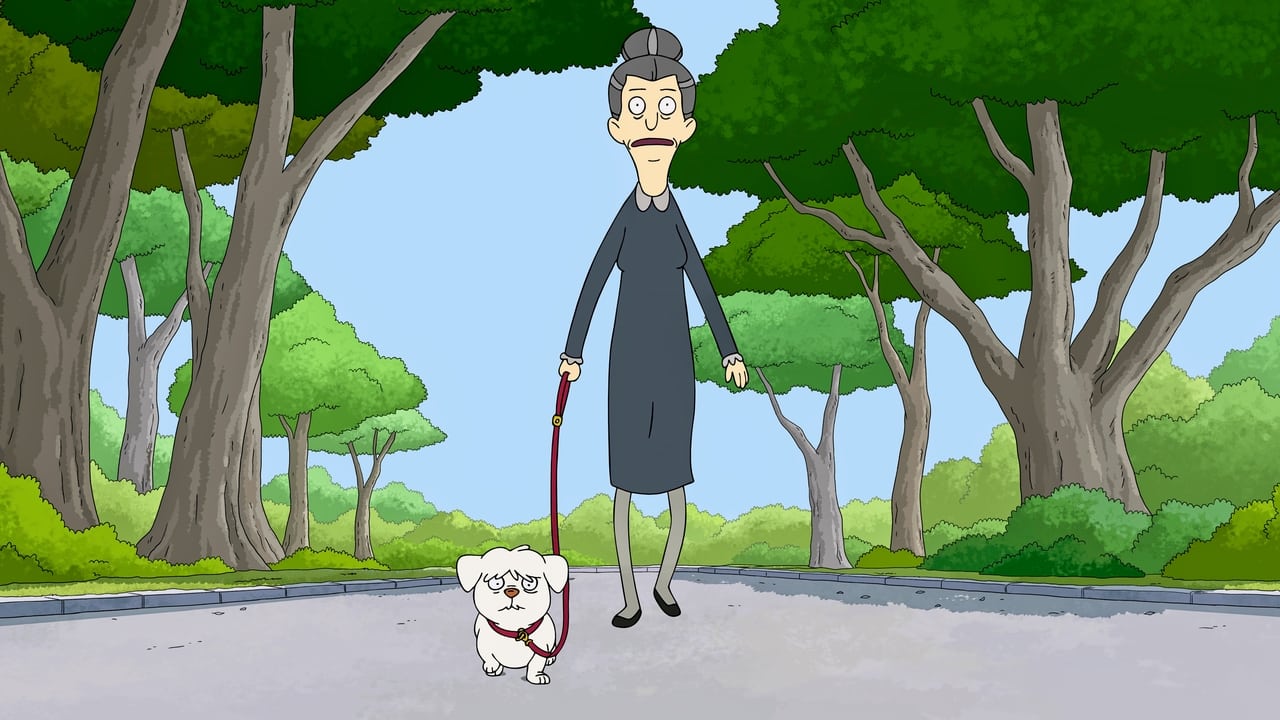 movie image