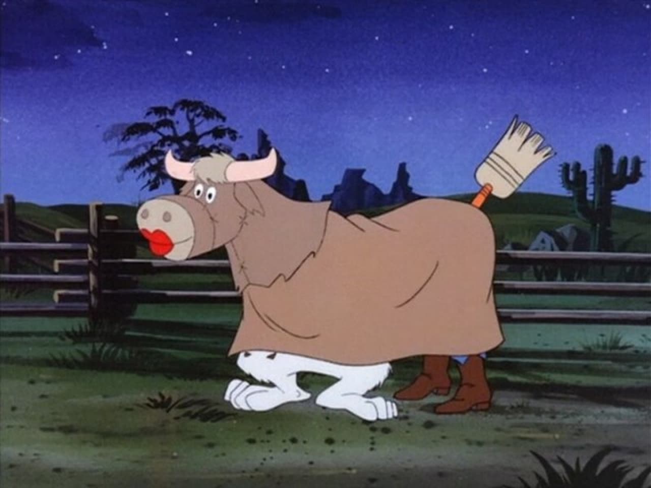 movie image