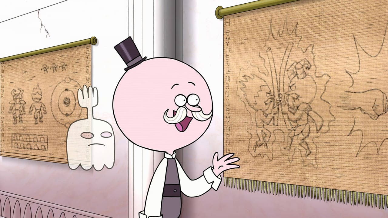 movie image