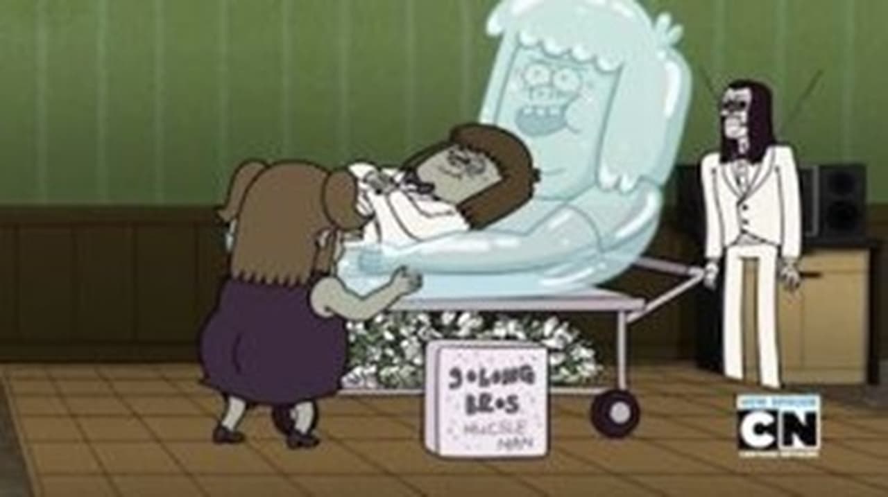 movie image