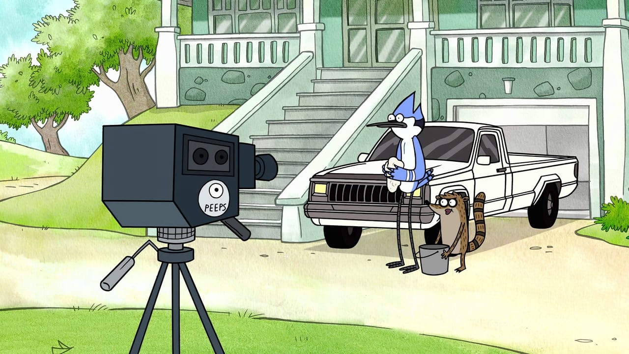 movie image