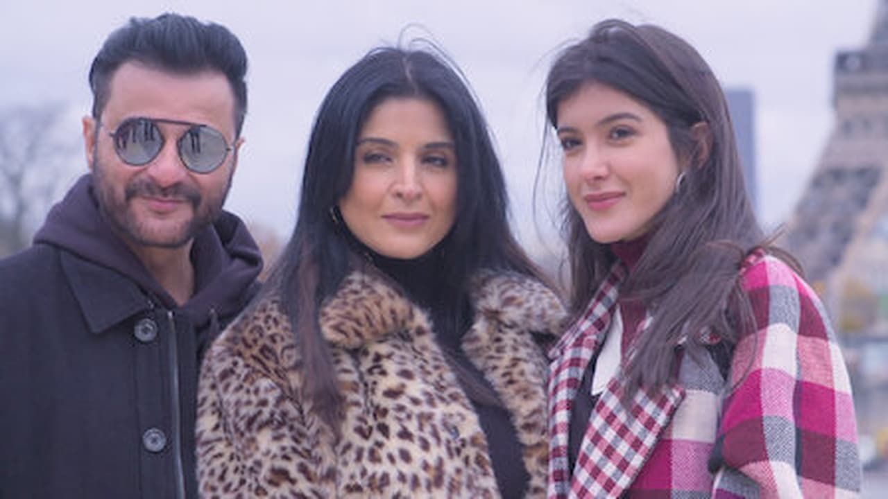 Fabulous Lives of Bollywood Wives S01E01