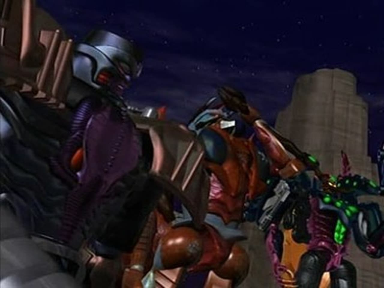 movie image