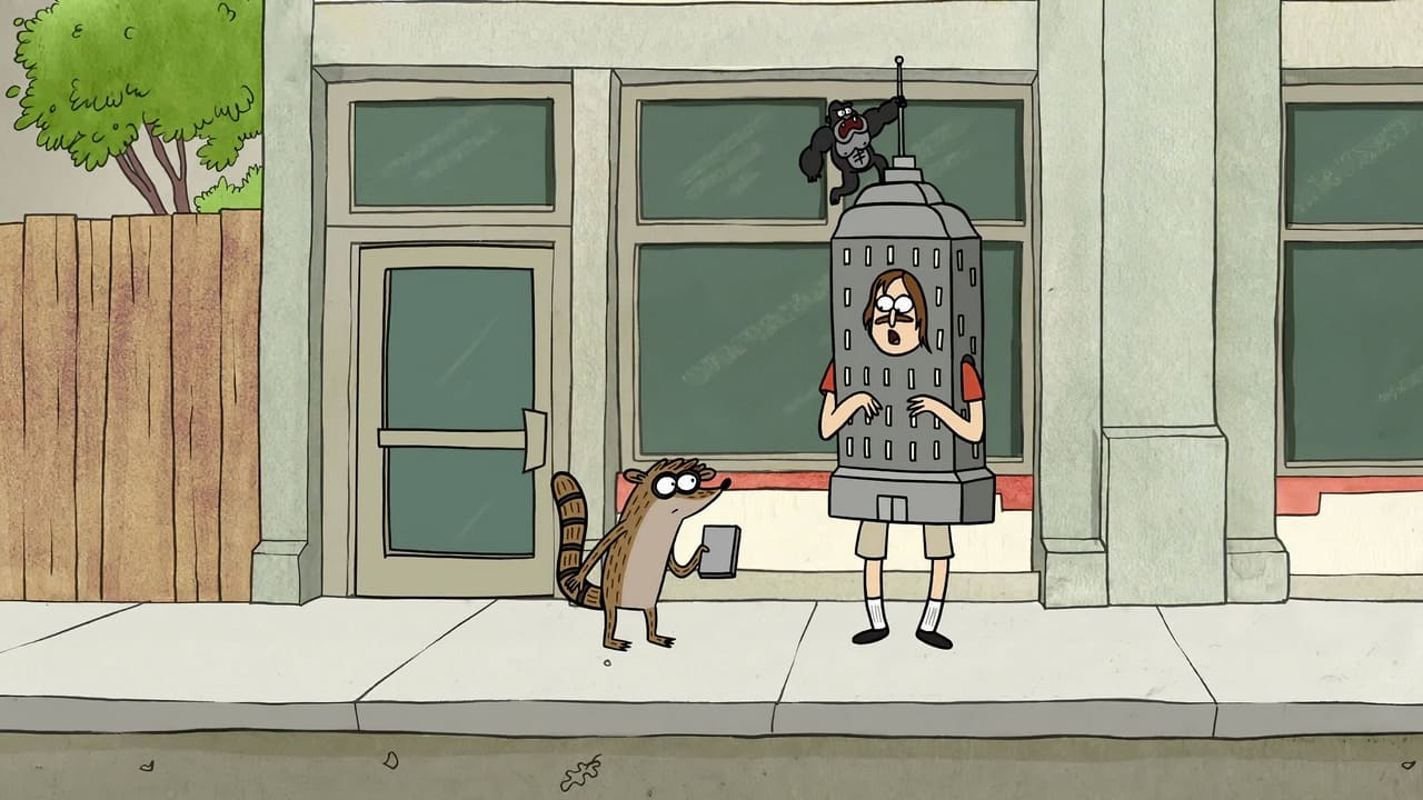 movie image