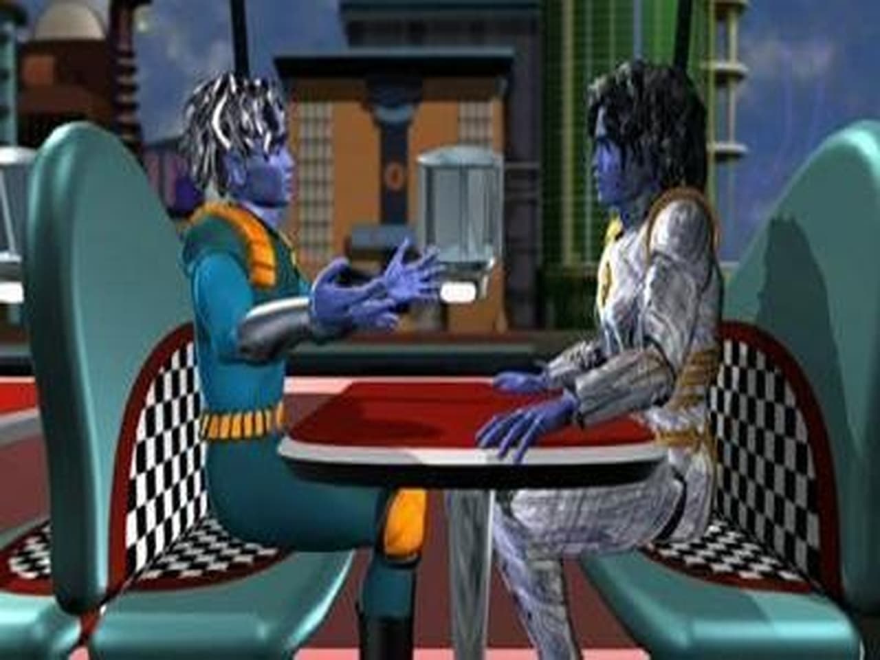 movie image