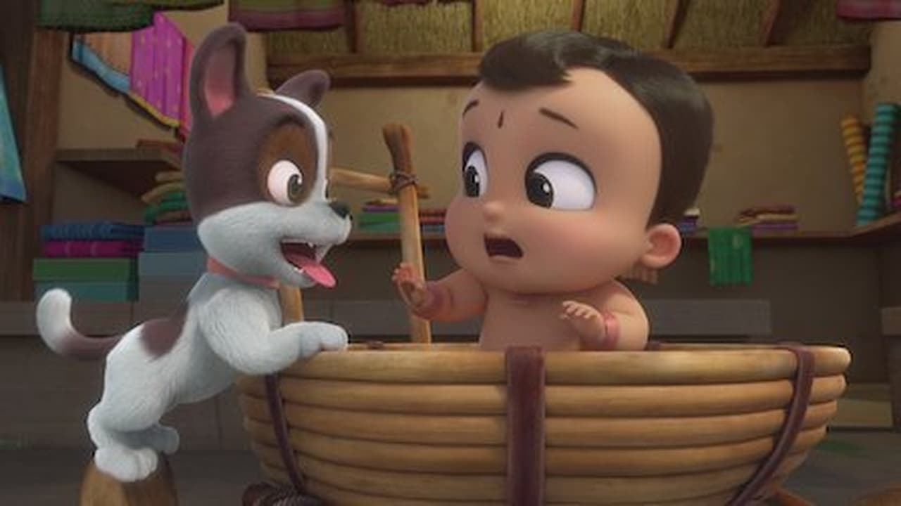 movie image