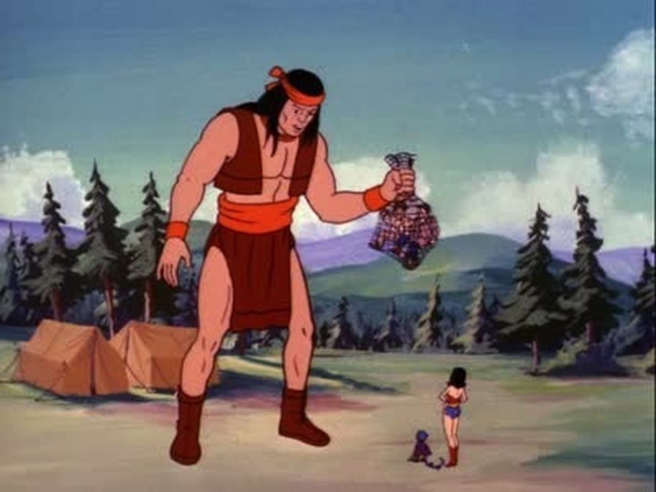 movie image