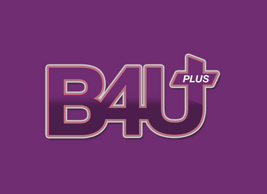UK B4U PLUS