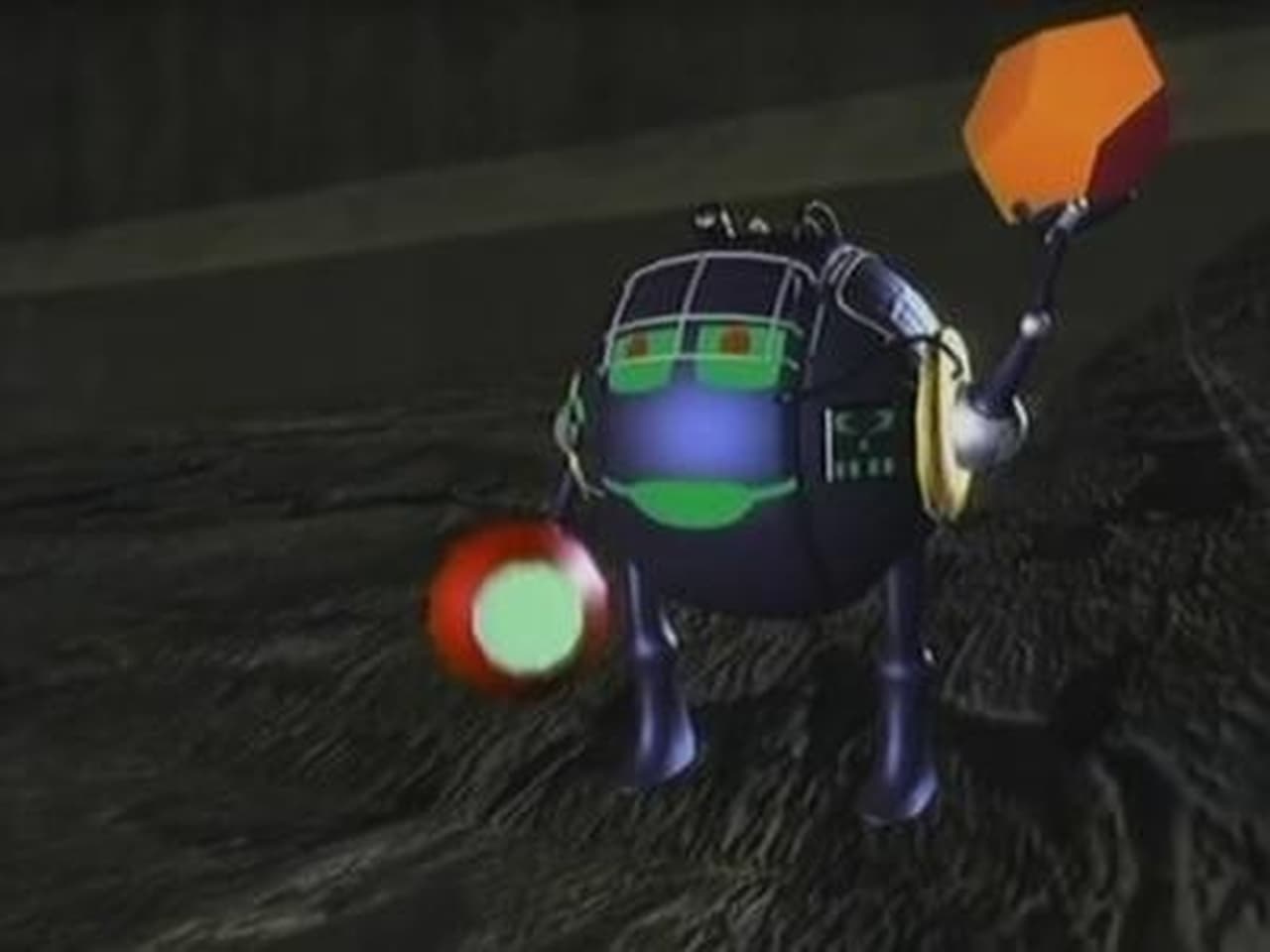 movie image
