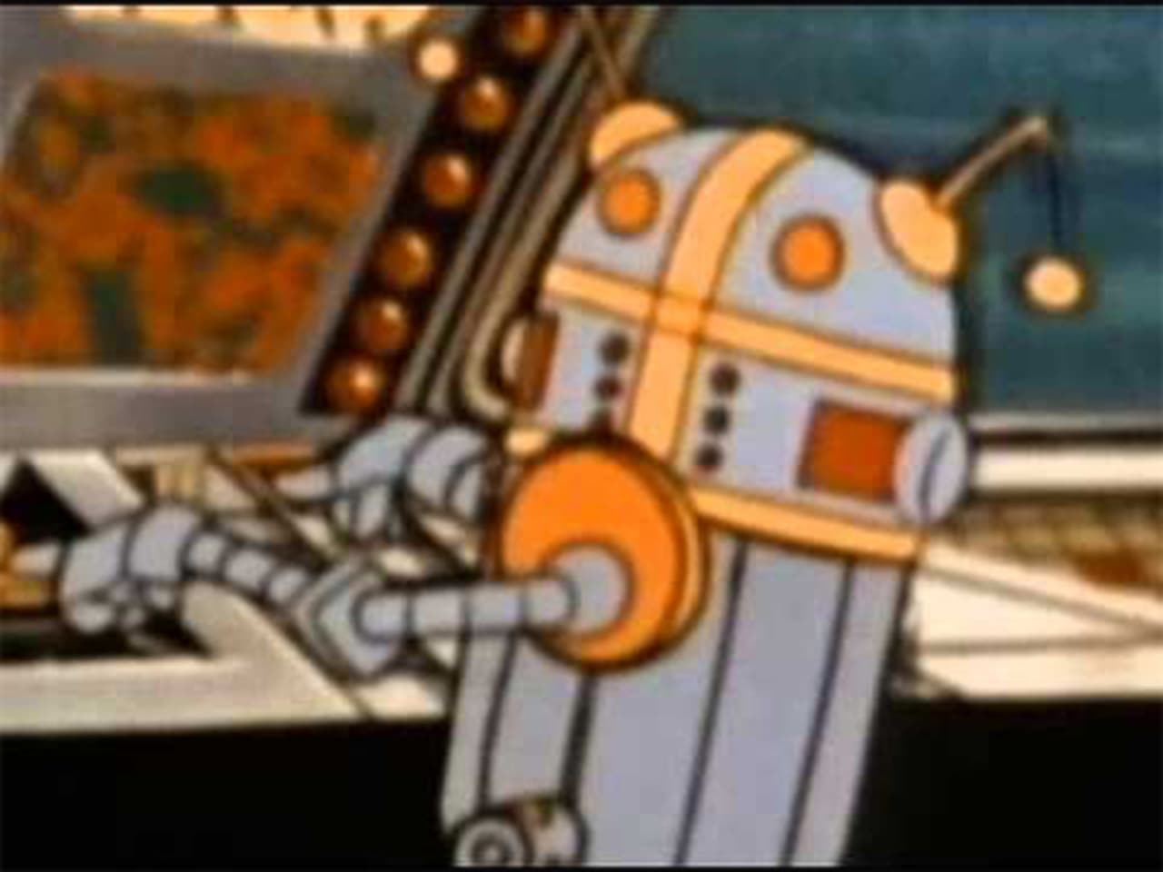 movie image
