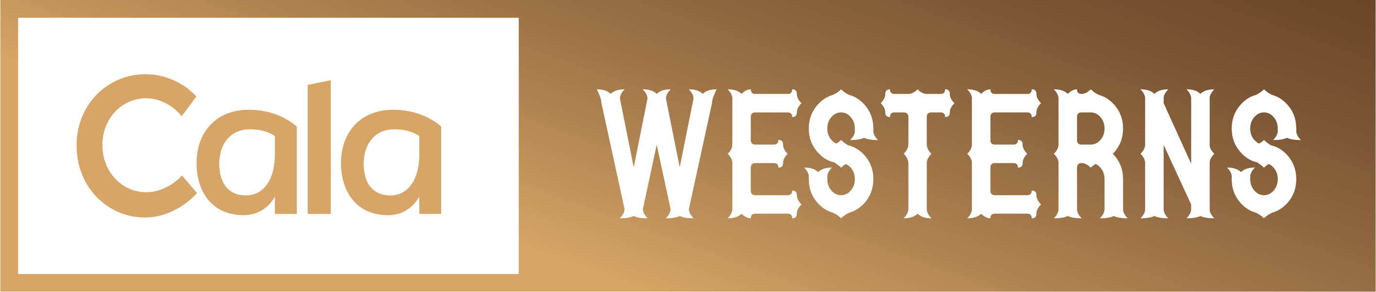 CAR: CALA WESTERN