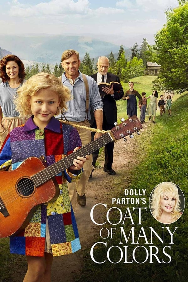 Coat of Many Colors (2015)