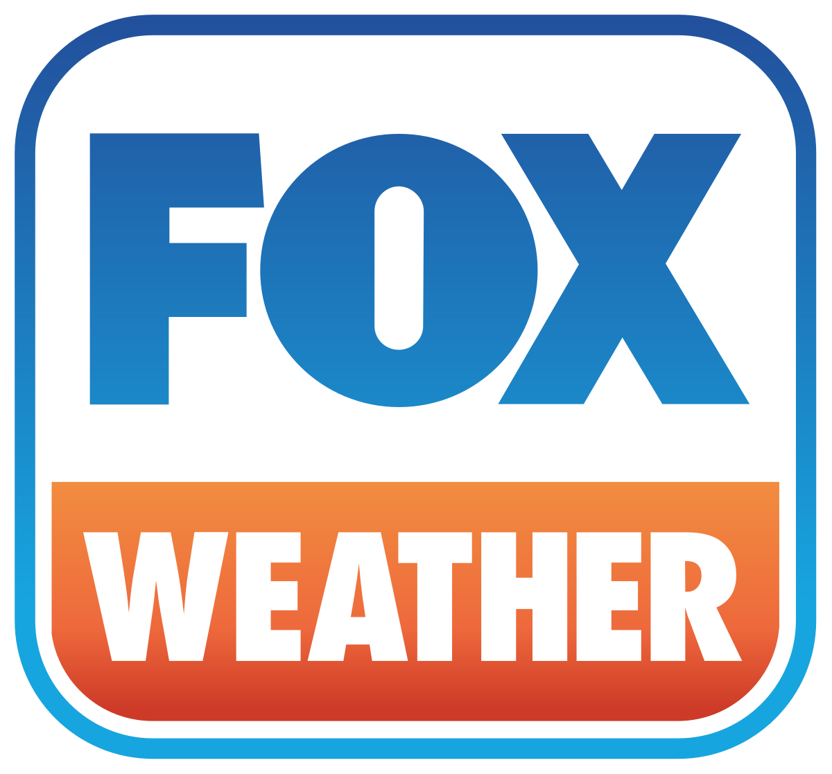 USA FOX Weather